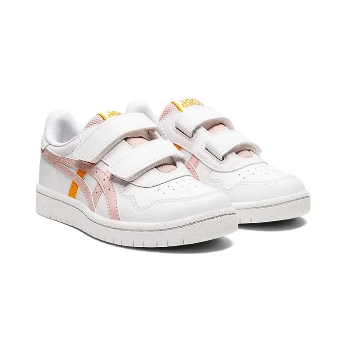 Giappone S “White Pink”