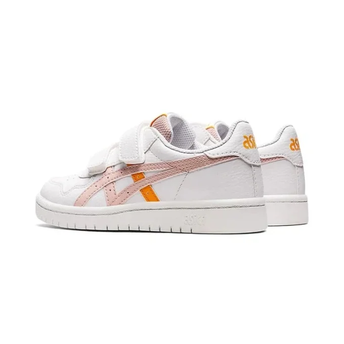 Giappone S “White Pink”