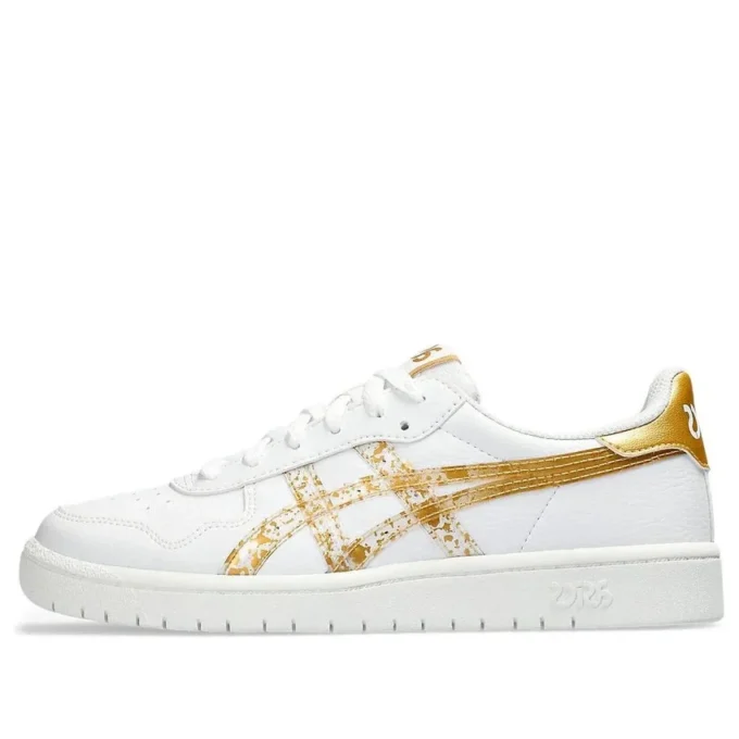 Giappone S “White Pure Gold”