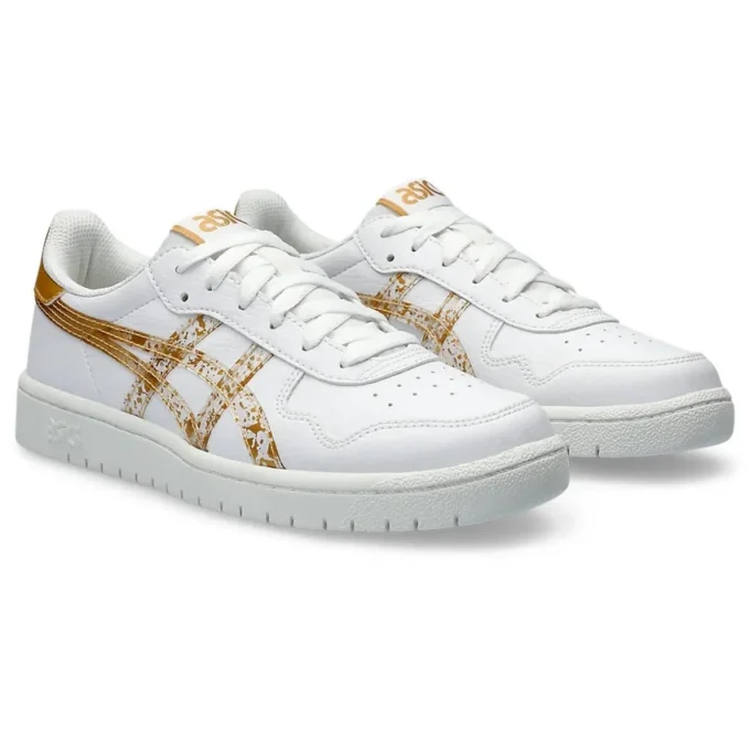 Giappone S “White Pure Gold”