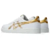 Giappone S “White Pure Gold”