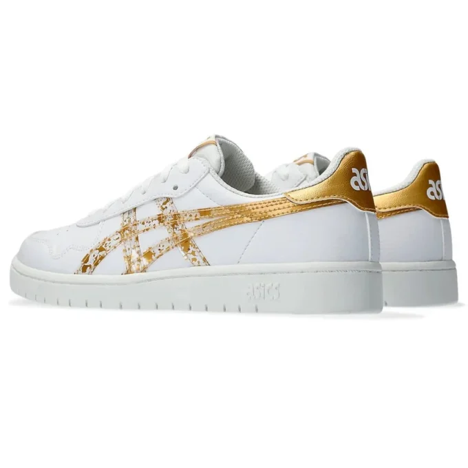 Giappone S “White Pure Gold”