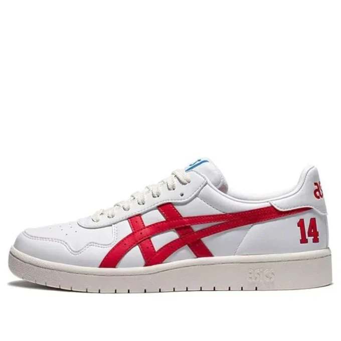 Giappone S “White Red”