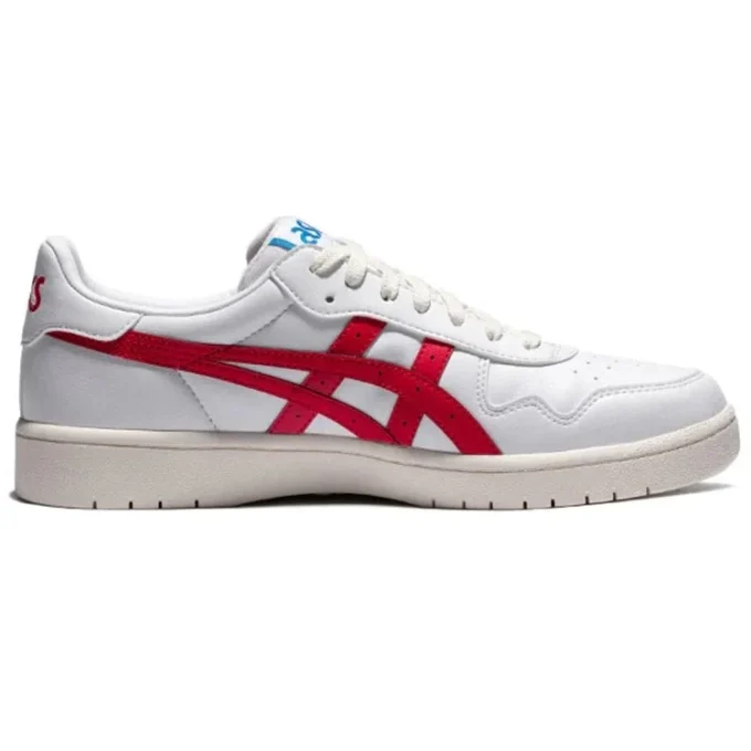 Giappone S “White Red”