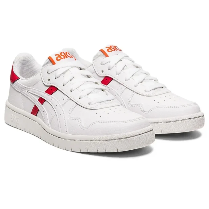 Giappone S “White Red”