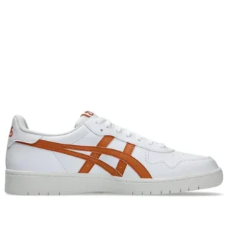 Giappone S “White Rust Orange”
