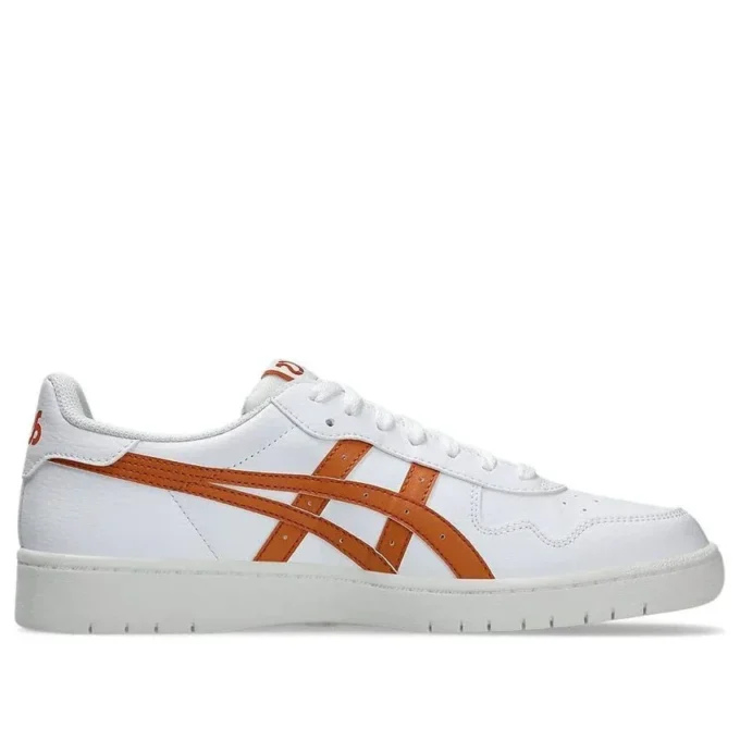 Giappone S “White Rust Orange”