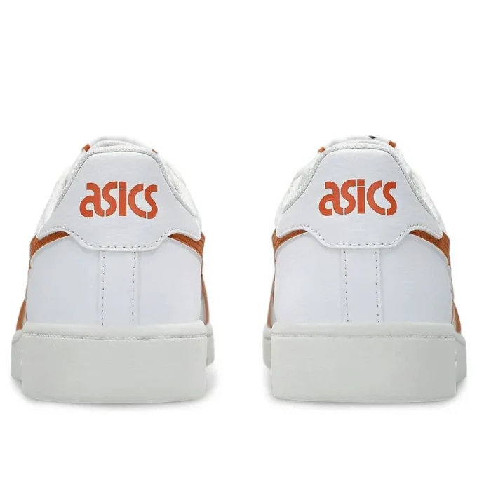 Giappone S “White Rust Orange”