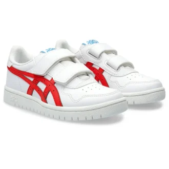 Giappone S “White True Red”