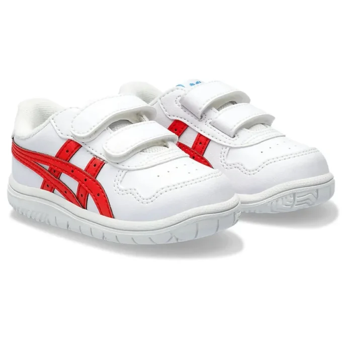 Giappone S “White True Red”