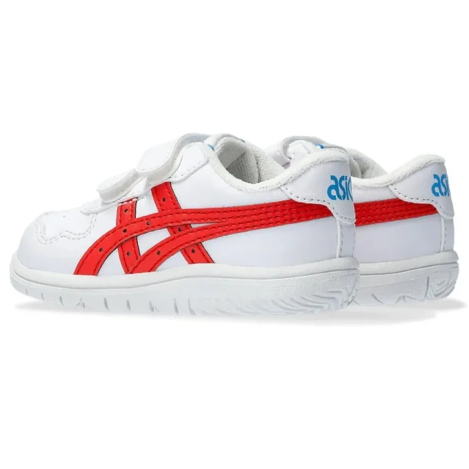 Giappone S “White True Red”