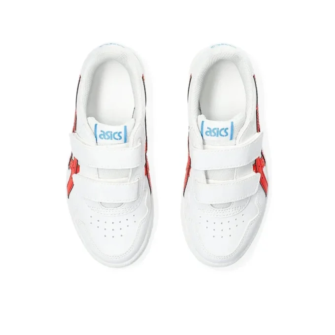 Giappone S “White True Red”