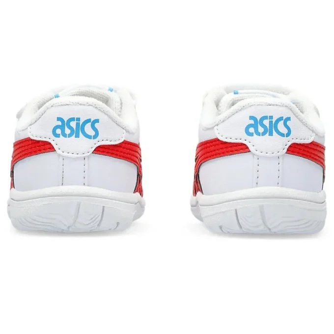Giappone S “White True Red”