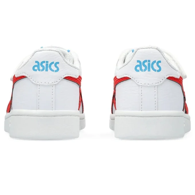 Giappone S “White True Red”