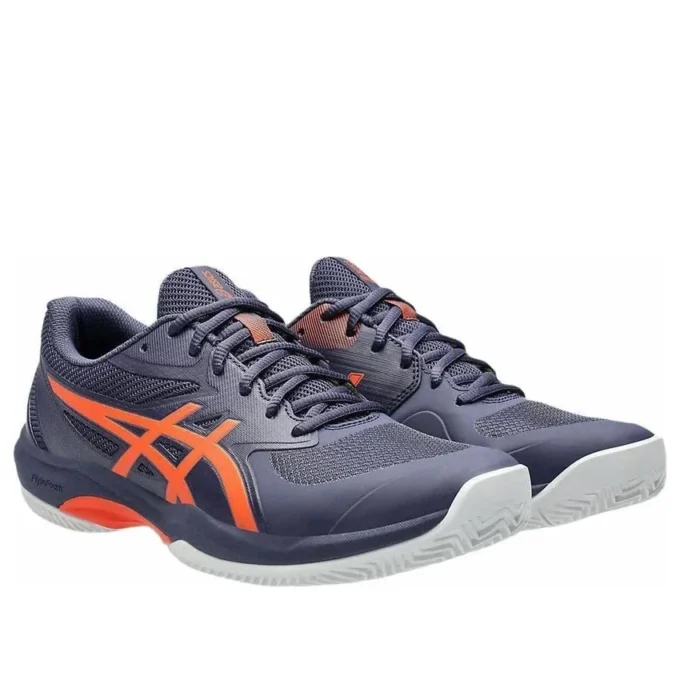 Gioco FF Clay/Oc “Indigo Fog Nova Orange”