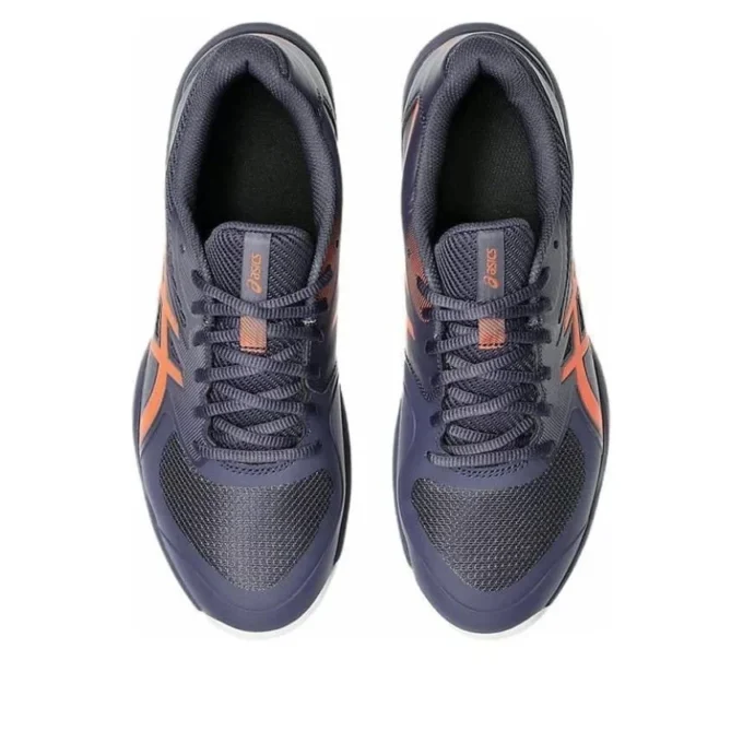 Gioco FF Clay/Oc “Indigo Fog Nova Orange”