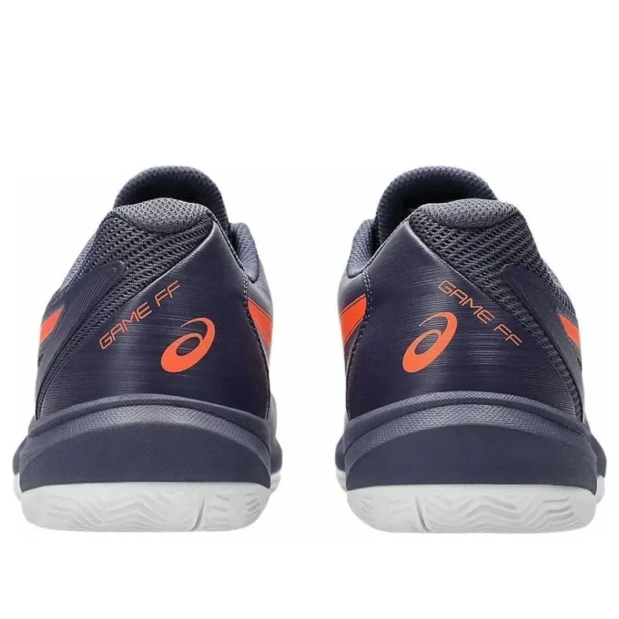 Gioco FF Clay/Oc “Indigo Fog Nova Orange”