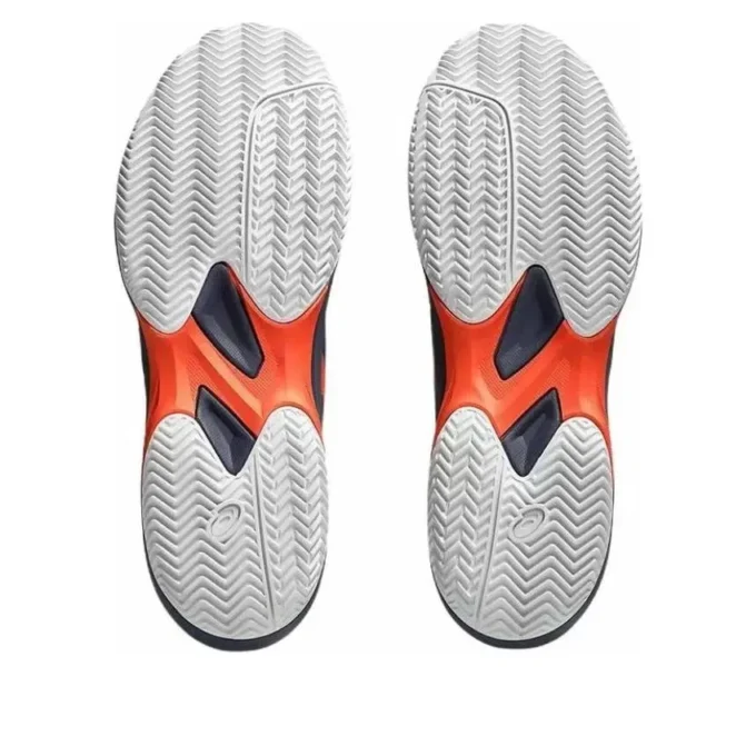 Gioco FF Clay/Oc “Indigo Fog Nova Orange”