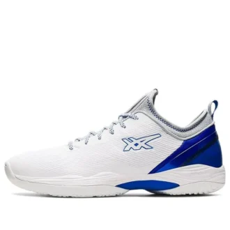 Glide Nova FF 2 “Bianco Blu”