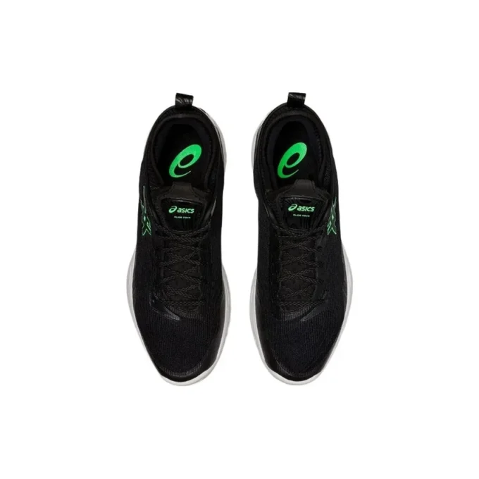 Glide Nova FF 2 “Black New Leaf”