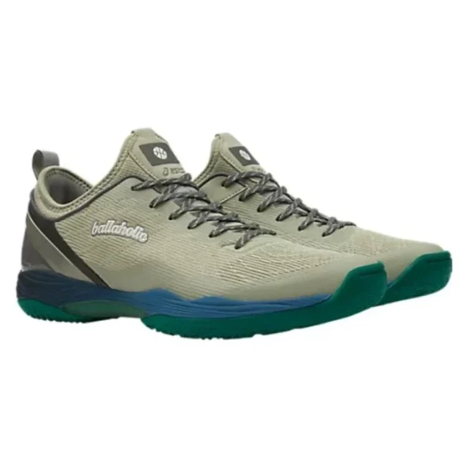 Glide Nova FF 2 “Green Brown”