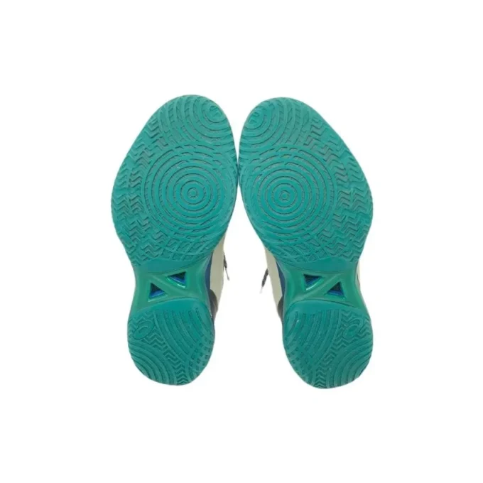 Glide Nova FF 2 “Green Brown”