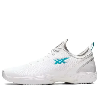 Glide Nova FF 2 “White Blue”