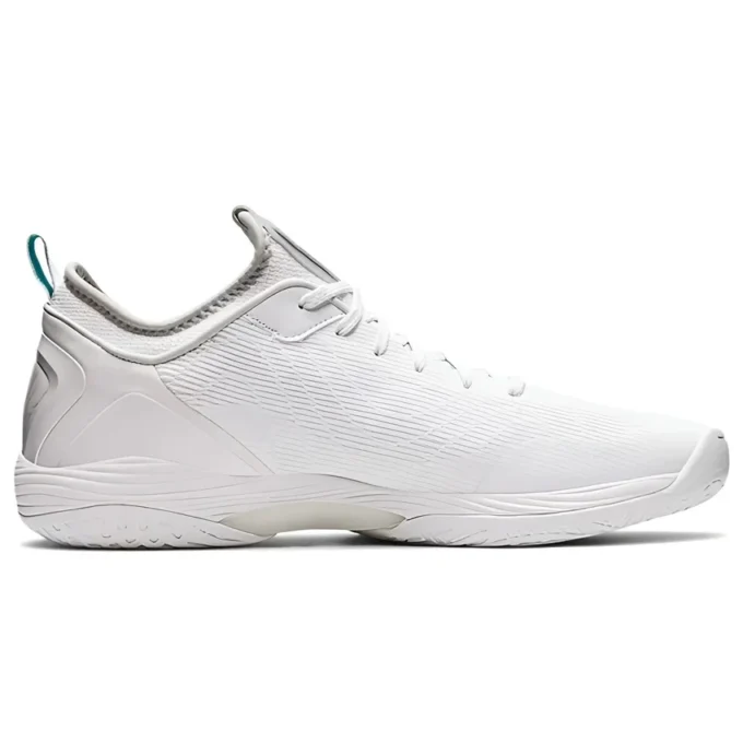 Glide Nova FF 2 “White Blue”