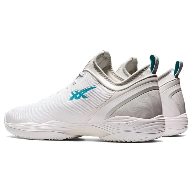 Glide Nova FF 2 “White Blue”