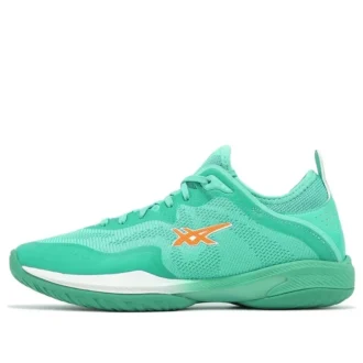 Glide Nova FF 3 “Aurora Green”