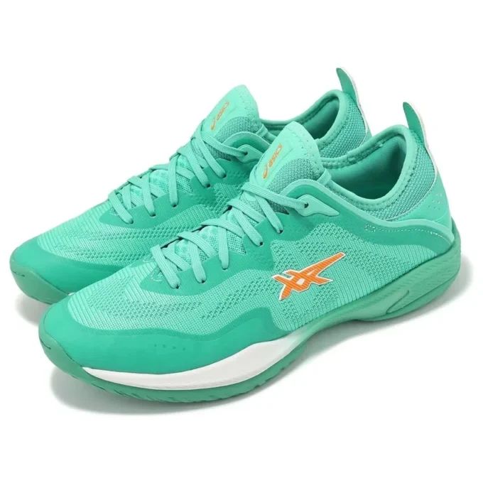 Glide Nova FF 3 “Aurora Green”