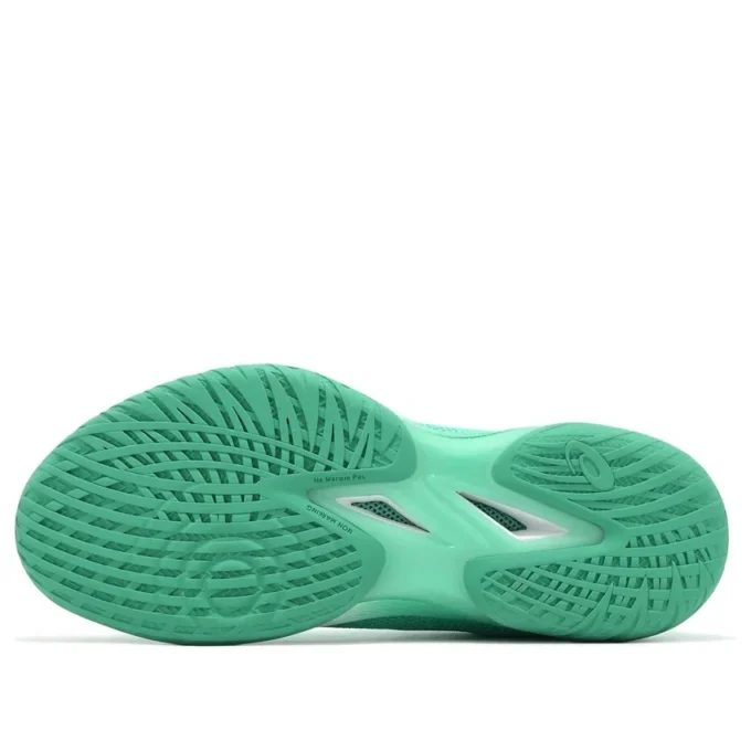 Glide Nova FF 3 “Aurora Green”