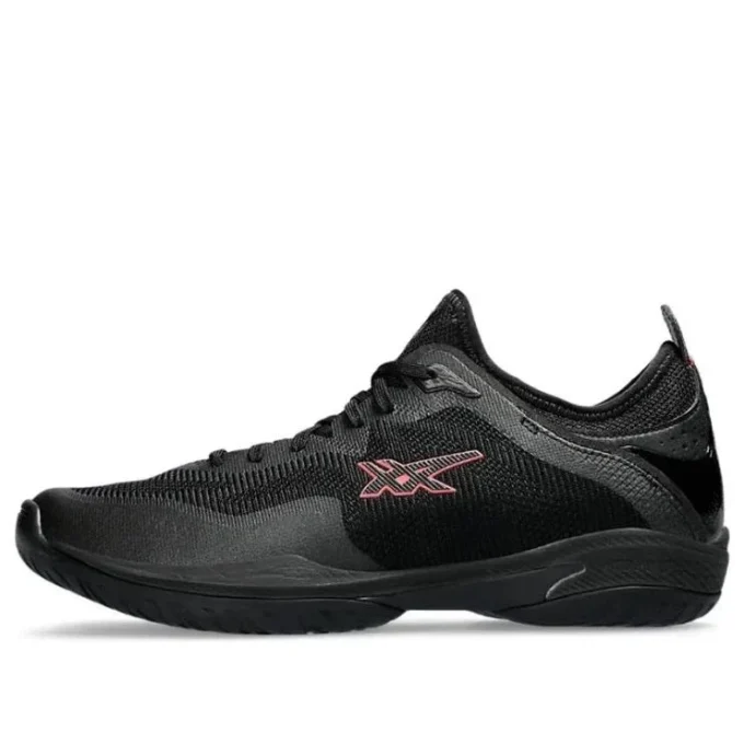 Glide Nova FF 3 “Black Diva Pink”