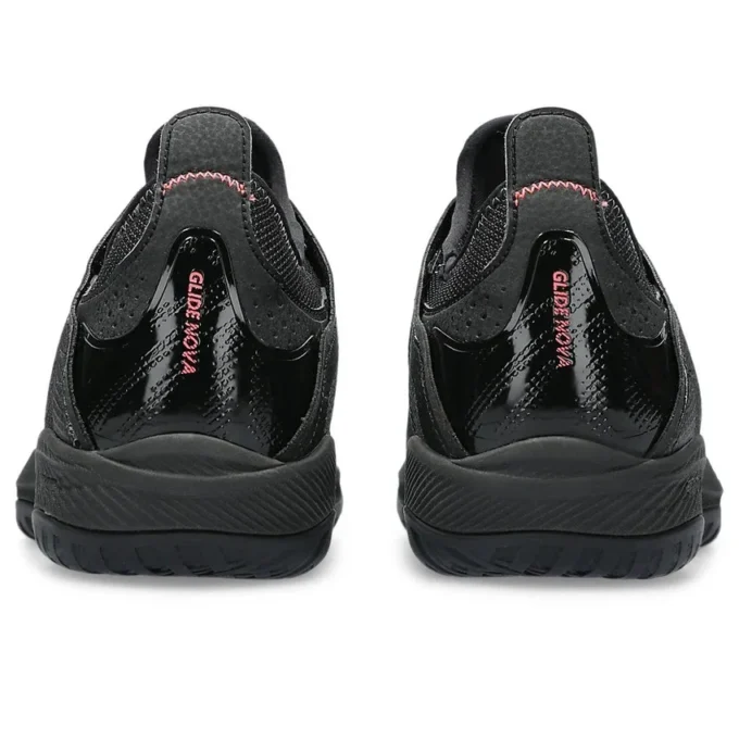 Glide Nova FF 3 “Black Diva Pink”