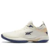 Glide Nova FF 3 “Crema/Blu Tuono”