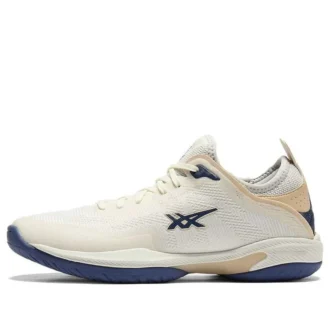 Glide Nova FF 3 “Crema/Blu Tuono”