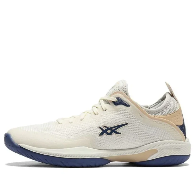 Glide Nova FF 3 “Crema/Blu Tuono”