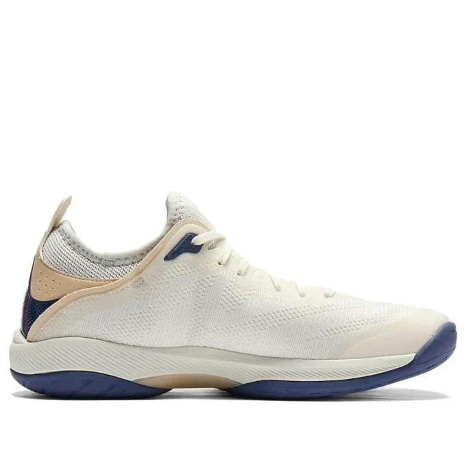 Glide Nova FF 3 “Crema/Blu Tuono”