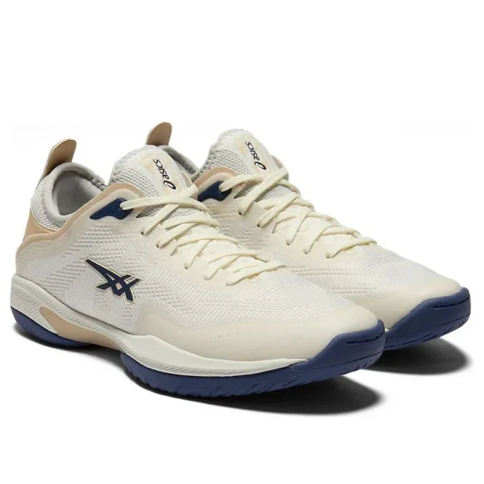 Glide Nova FF 3 “Crema/Blu Tuono”