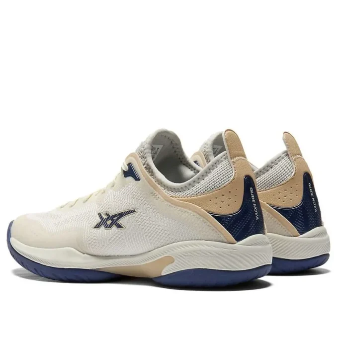 Glide Nova FF 3 “Crema/Blu Tuono”