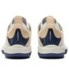 Glide Nova FF 3 “Crema/Blu Tuono”