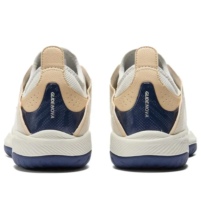 Glide Nova FF 3 “Crema/Blu Tuono”