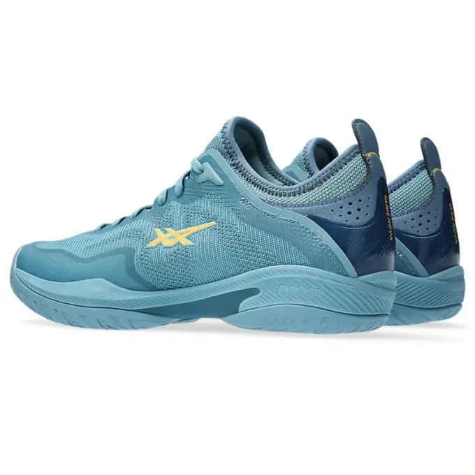 Glide Nova FF 3 “Gris Blue Honey”