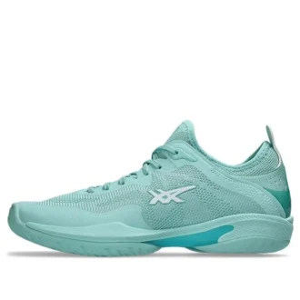 Glide Nova FF 3 “Verde Oasi/Acqua Energetica”