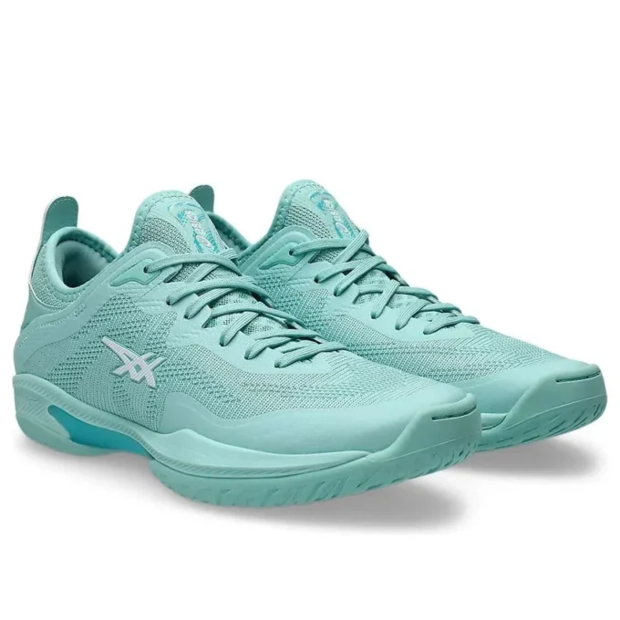 Glide Nova FF 3 “Verde Oasi/Acqua Energetica”