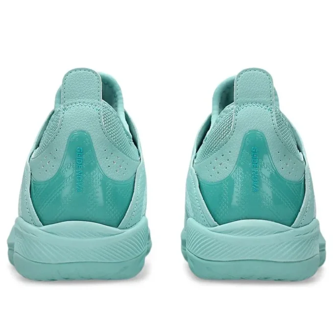 Glide Nova FF 3 “Verde Oasi/Acqua Energetica”