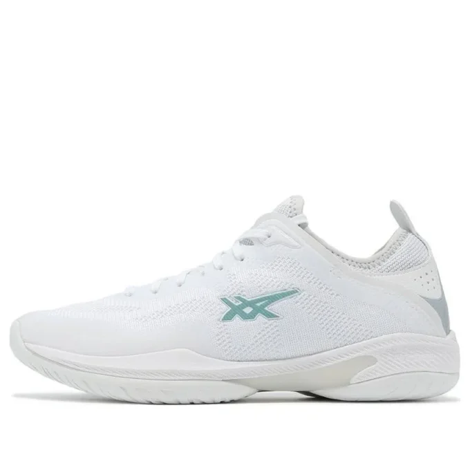 Glide Nova FF 3 “White Teal Tint”