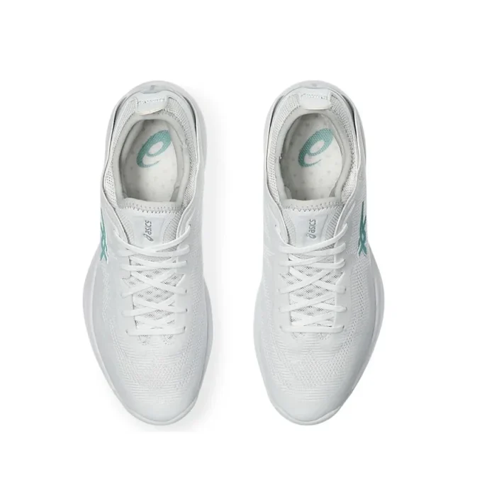 Glide Nova FF 3 “White Teal Tint”