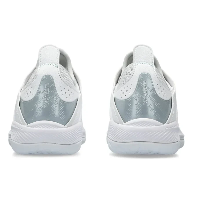 Glide Nova FF 3 “White Teal Tint”