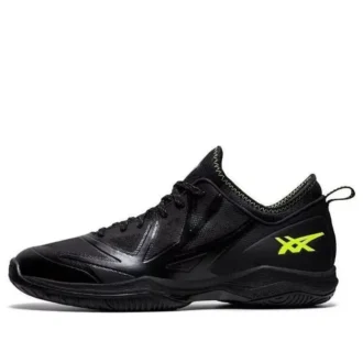 Glide Nova FF “Graphite Grey”